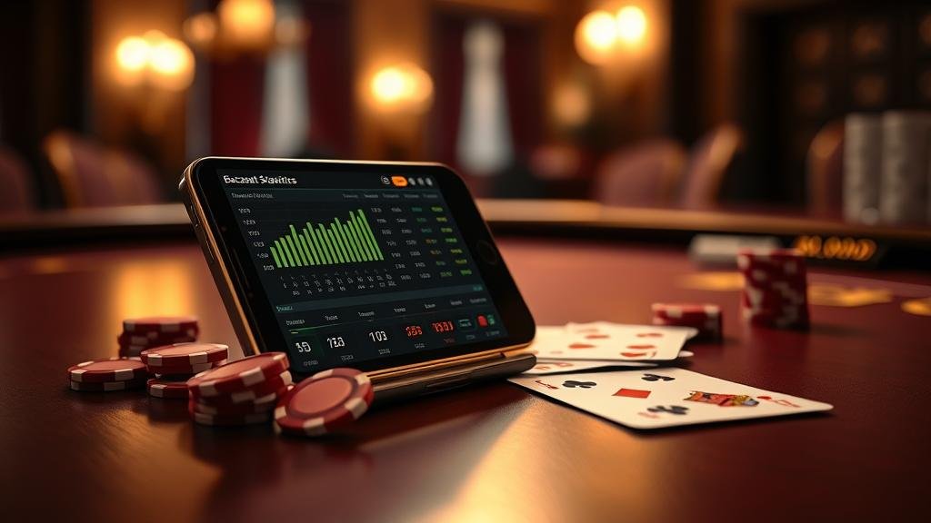 การบริหารจัดการเงินทุนในการเล่นบาคาร่าสด