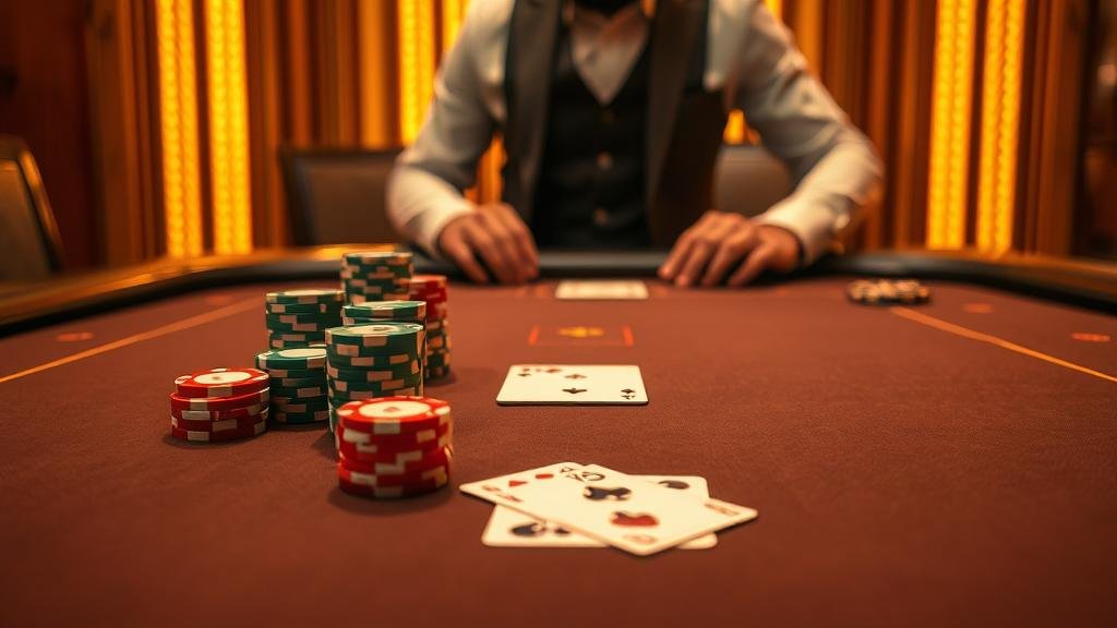 คู่มือเลือกห้องบาคาร่า AE/WM ฉบับโปร: เทคนิคเล่นง่าย คุมงบได้ทุกแพลตฟอร์ม