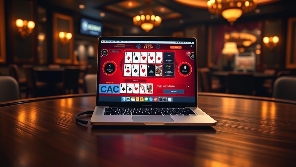 การบีบคาร์ดบาคาร่าเพื่อลุ้นผล