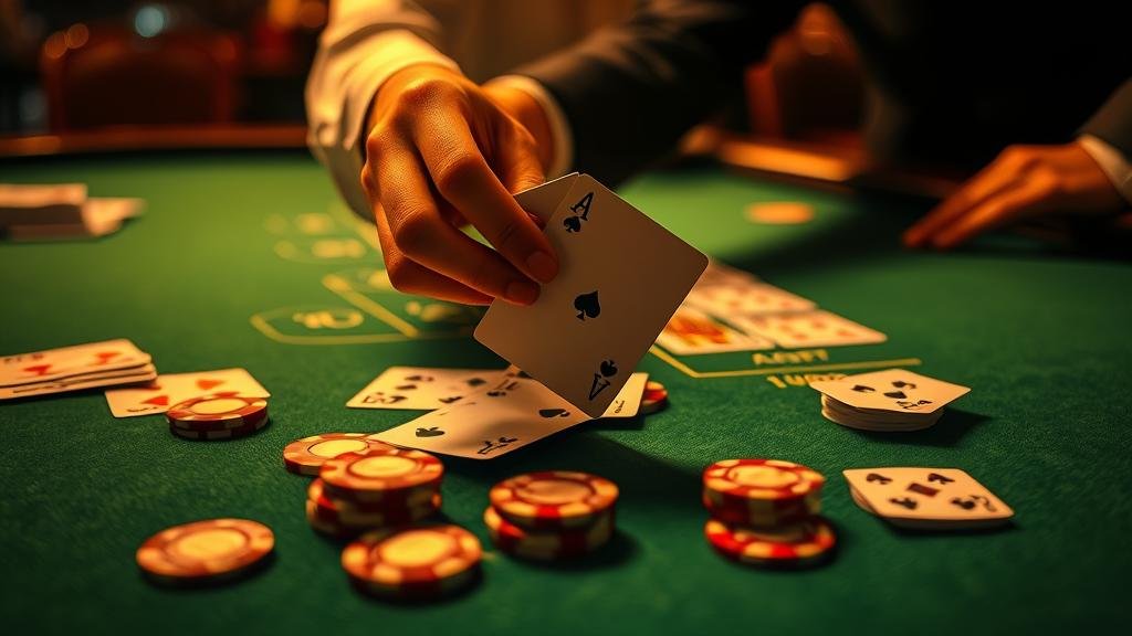 การบริหารจัดการเงินทุนบาคาร่า