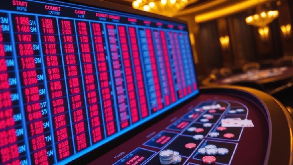 การเล่นบาคาร่าบนมือถือ