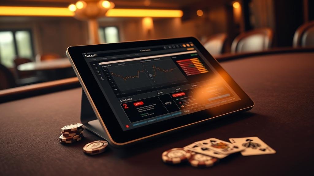 เปิดเคล็ดลับบาคาร่า: เทคนิคเดินเงินฉบับเพื่อนซี้บนทุกแพลตฟอร์ม