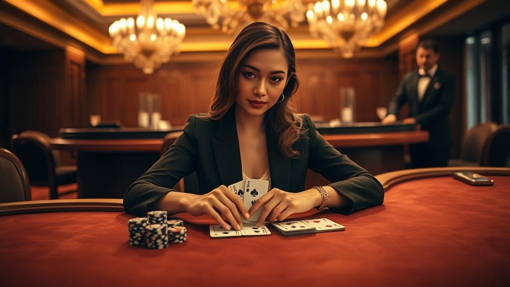 การเล่นบาคาร่า WM บนหลากหลายแพลตฟอร์ม