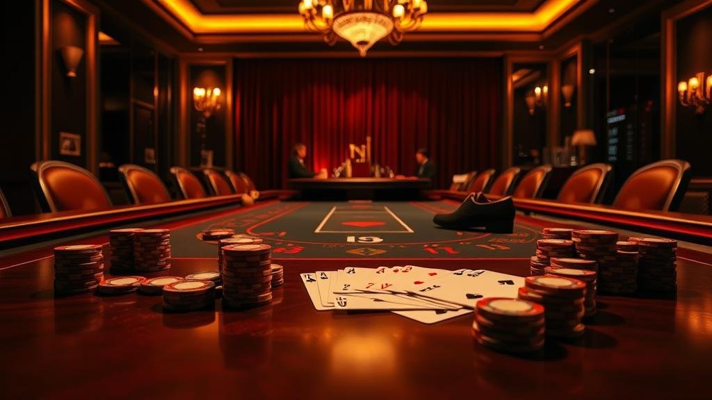 การเล่นบาคาร่าบนมือถือ Android