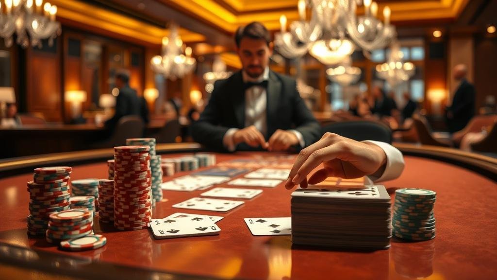 การทำธุรกรรมบาคาร่าผ่าน True Wallet บนมือถือ