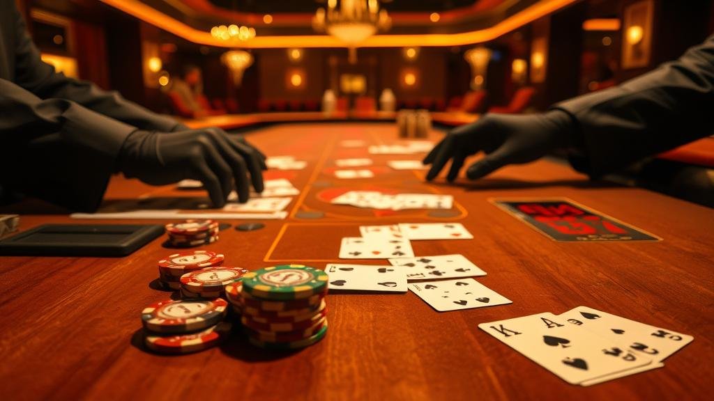 บาคาร่าสายฟ้า พร้อมตัวคูณ