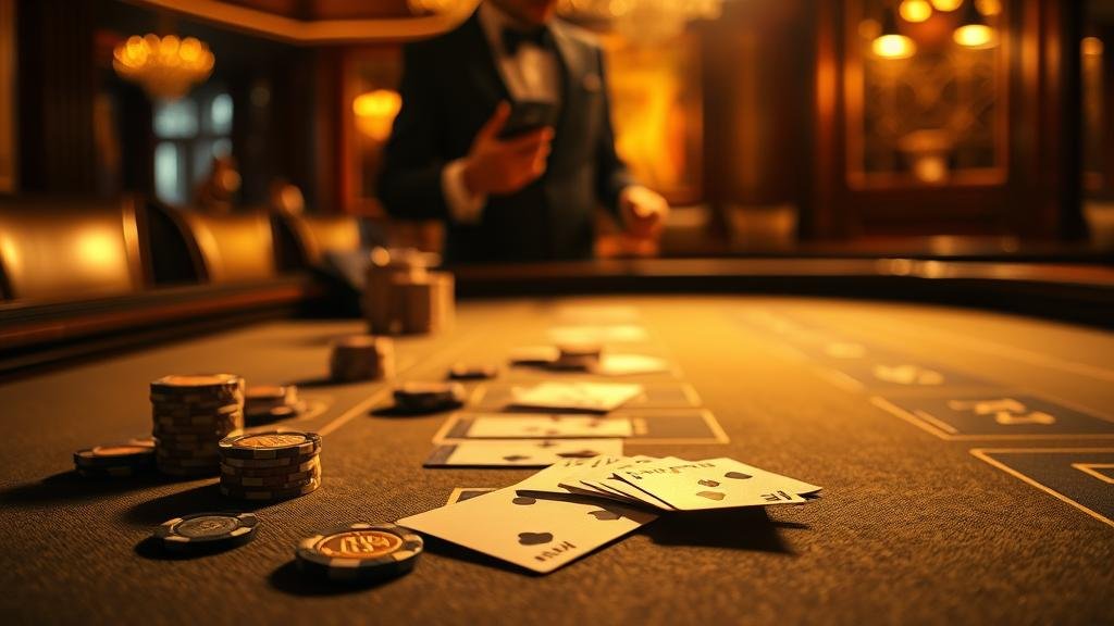 บาคาร่า: คู่มือเซียน อ่านเค้าไพ่ สถิติ บันทึกผล สู่ชัยชนะแบบโปร