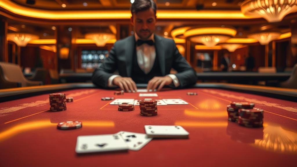 สรุป บาคาร่า มือถือ พร้อมการวิเคราะห์