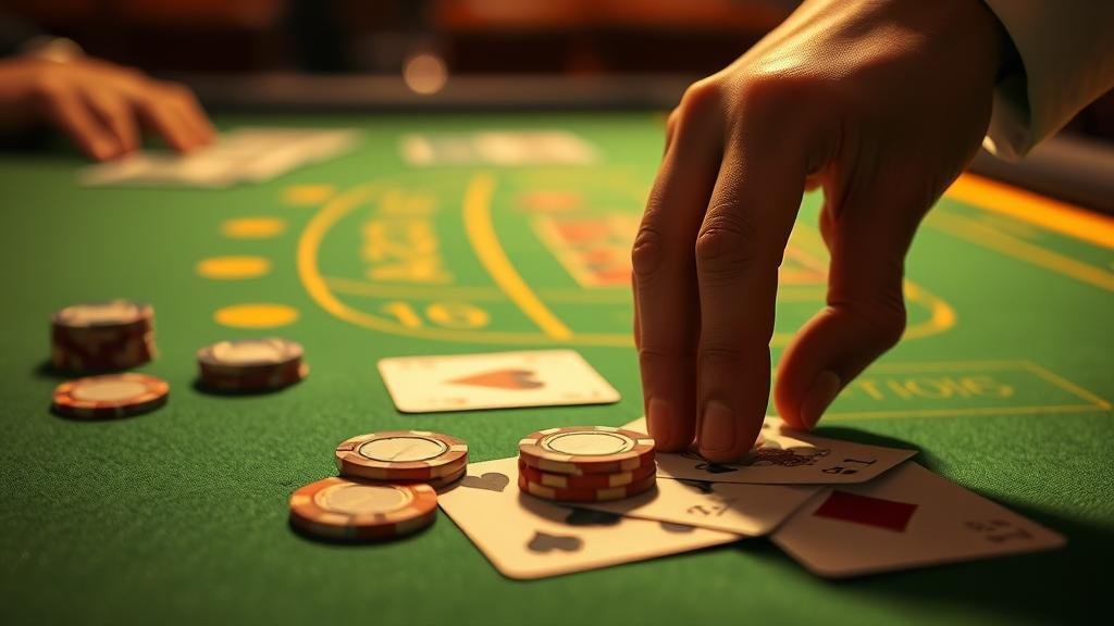 ตารางสถิติบาคาร่าแสดงผลการออกไพ่แบบต่างๆ