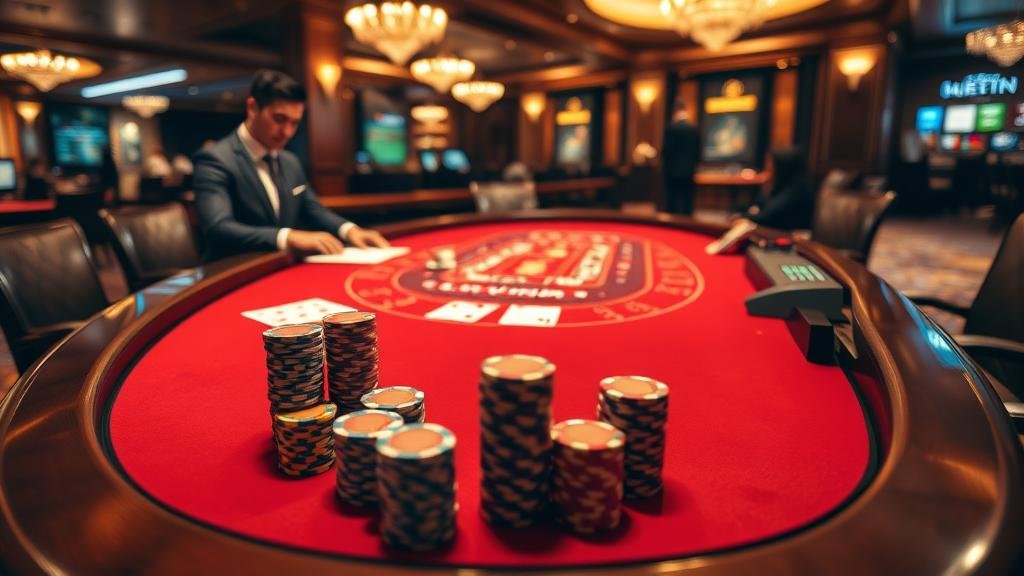 วิเคราะห์สูตรบาคาร่า AE, SA, DG: เช็คอัตราจ่ายฉบับสั้น พร้อมเทคนิคเลือกห้องเด็ด