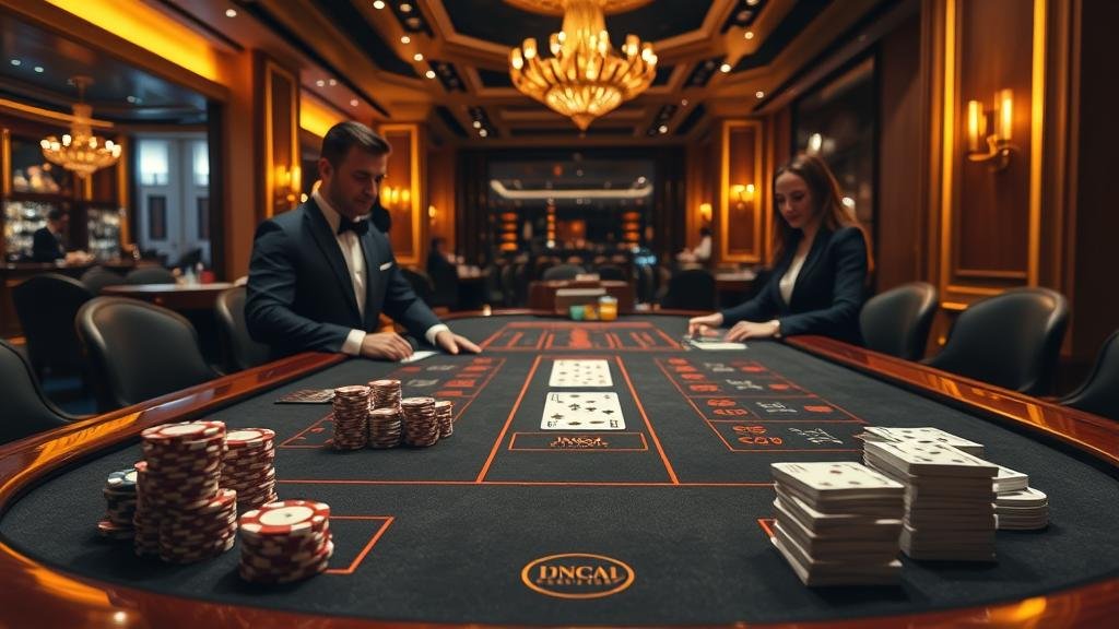 เคล็ดลับเซียน! บาคาร่าสากล: สังเคราะห์สูตรเด็ด AE, ฝรั่งเศส, ดูไบ, ออโต้ พร้อ...