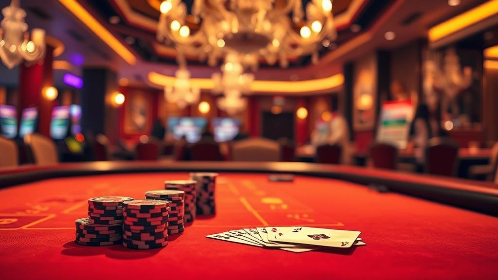 การวิเคราะห์สถิติบาคาร่าบนมือถือ