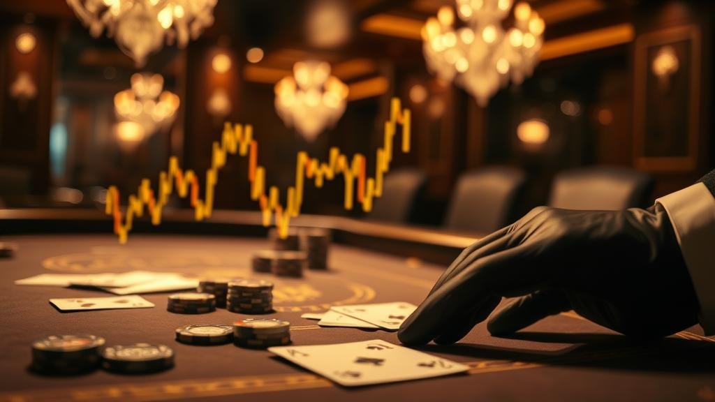 ภาพประกอบเลขเด็ด หวยหุ้นเกาหลี