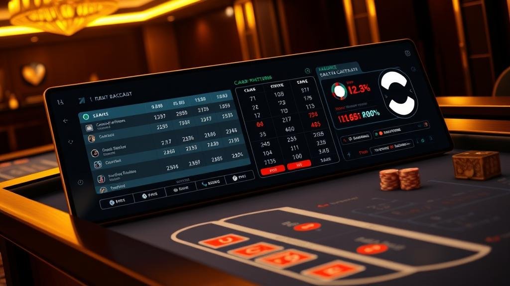 บาคาร่าทุนน้อย: คู่มือเล่นง่าย พร้อมแผนทำกำไร DG ออโต้ ดูสถิติฉบับเต็ม