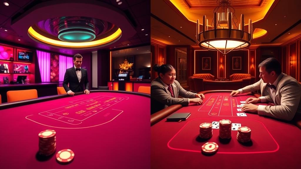 สถิติและสูตรบันทึกผลบาคาร่า