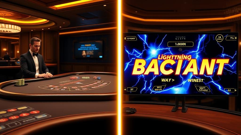 โลโก้ผู้ให้บริการบาคาร่าชั้นนำ