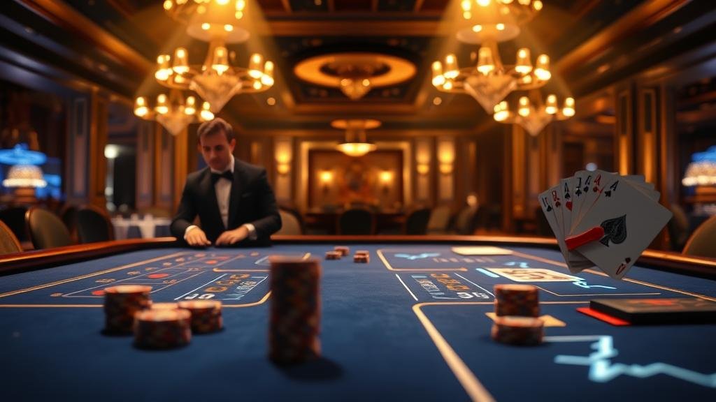 เปิดเคล็ดลับห้องบาคาร่าไร้ค่าคอม ยุโรป สายฟ้า: เช็คอัตราจ่าย อัปเดตฉบับทำเงิน