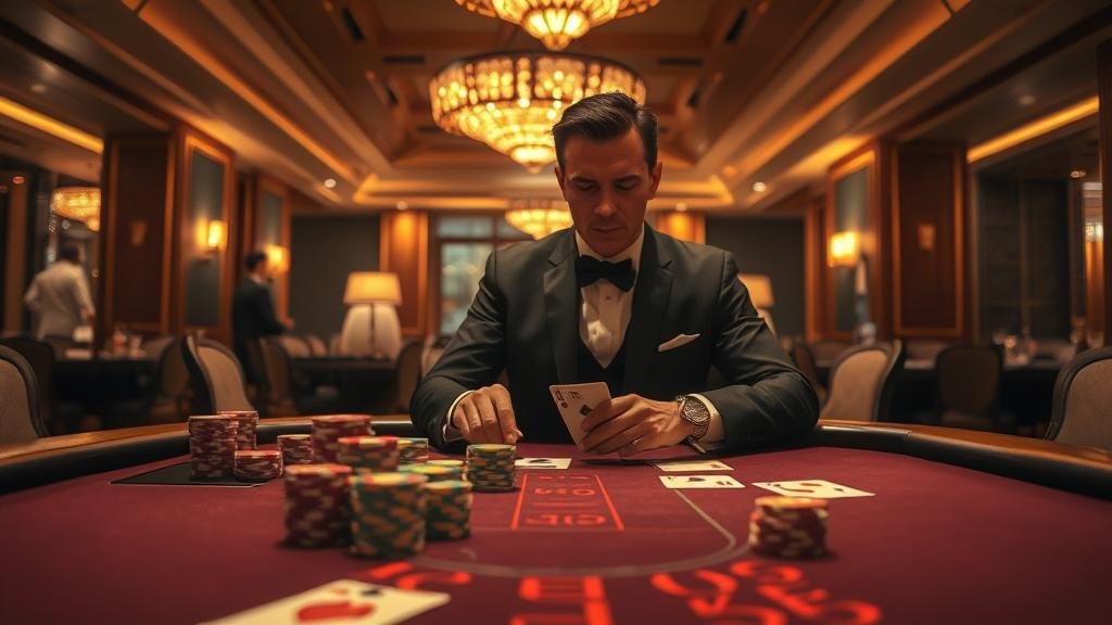 ตารางเค้าไพ่บาคาร่า ถนนใหญ่