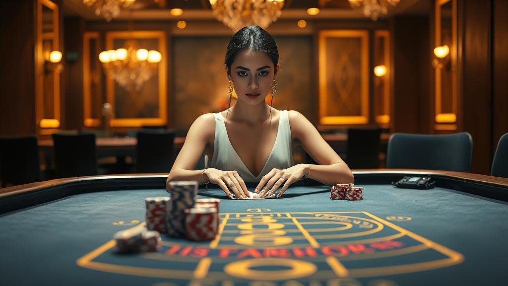 บาคาร่า: คัมภีร์เลือกห้องเด็ด คืนทุนไว พร้อมอินไซด์อัตราจ่ายทุกค่าย