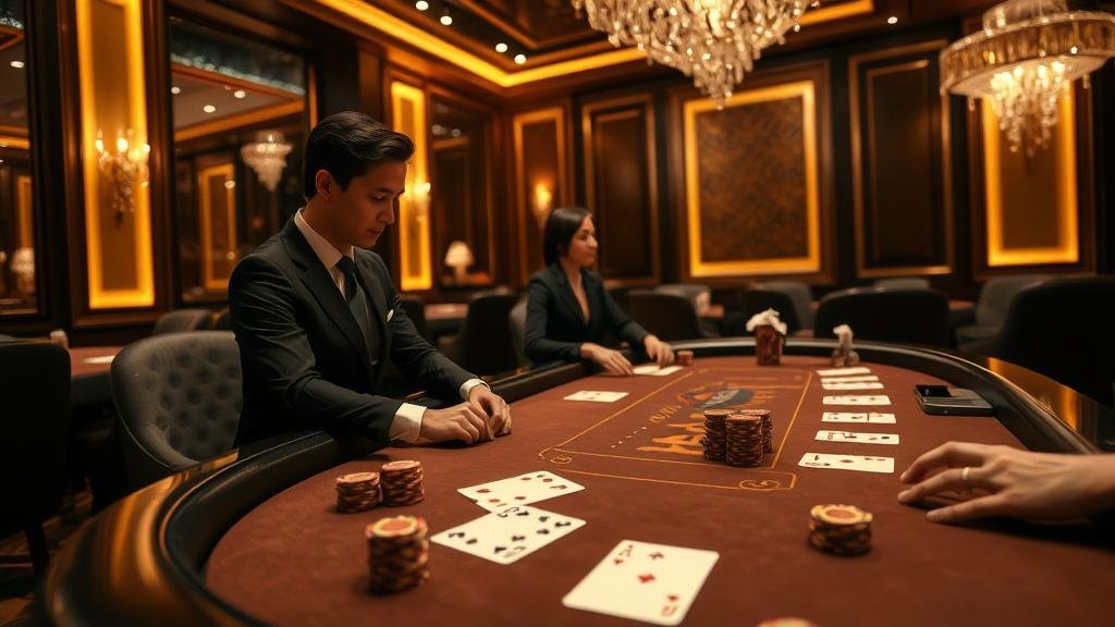 ระบบการเดินเงินบาคาร่า 1-3-2-6