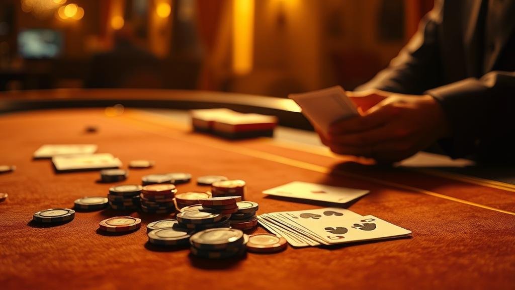 คู่มือวิเคราะห์ห้องบาคาร่า EBet & Sexy: เทคนิคเดินเงิน 1324 และเคล็ดลับอัตราจ่าย