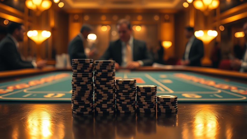 บาคาร่าสด: สูตรเลือกห้อง AsiaGaming, Entwine, BBIN, PP, Playtech, N2Live ฉบับ...