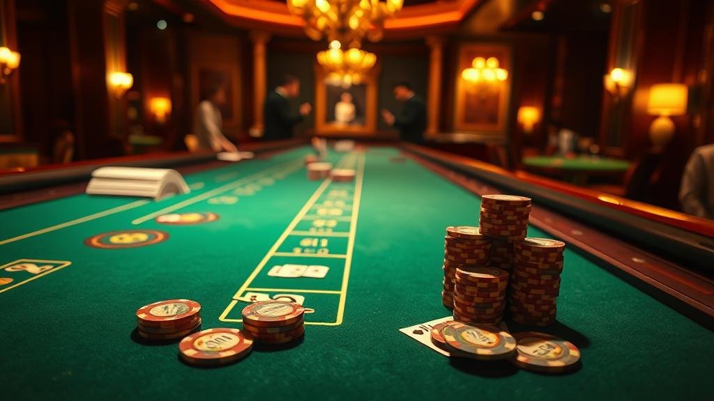 เกมบาคาร่าสายฟ้า Evolution Gaming