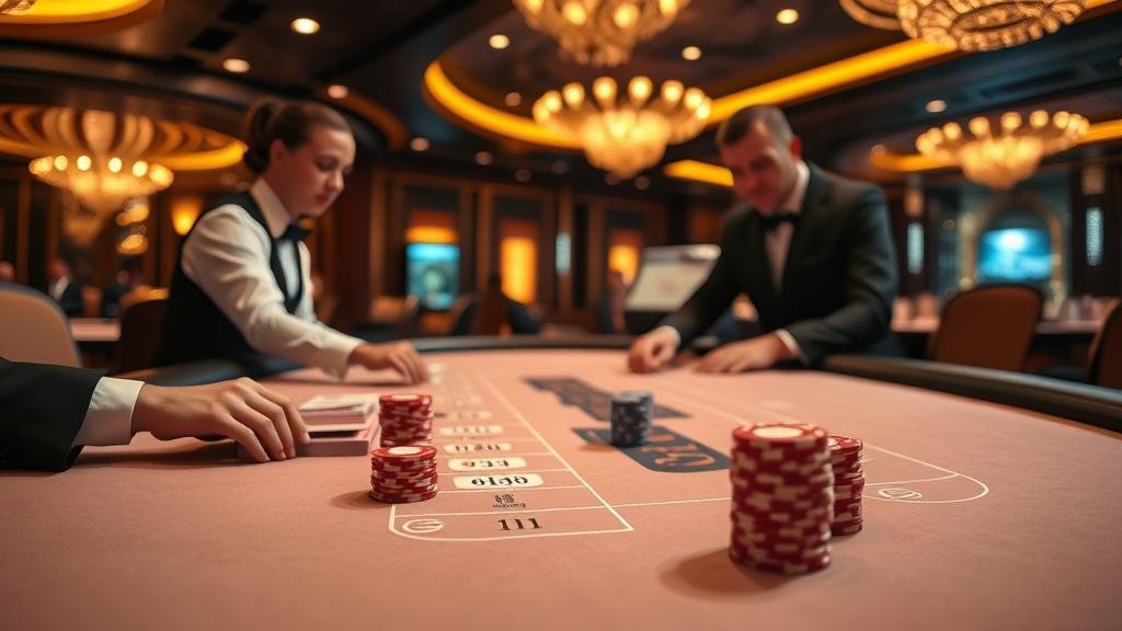 เปิดคลังเทคนิค! บาคาร่า WM, SA, AsiaGaming: เลือกห้องเด็ด อ่านเค้าไพ่ถนนตาโต ...