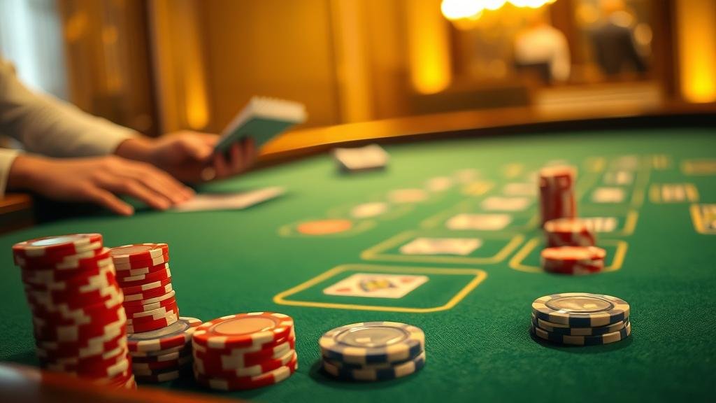 ผู้เล่นบาคาร่า VIP