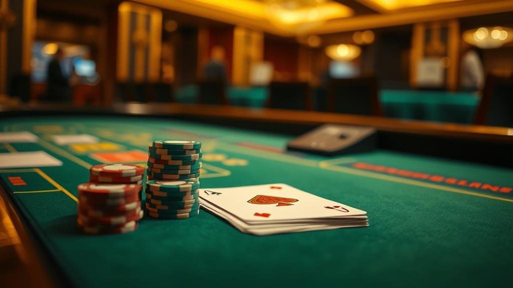 บาคาร่า: เจาะลึกสูตรเดินเงินฟีโบนักชีและเทคนิคอ่านเค้าไพ่หลายโต๊ะ