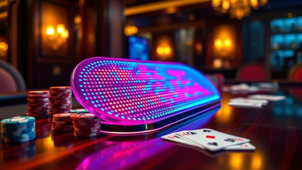 แกะกลไกบาคาร่า: เทคนิคอ่านเค้าไพ่ลูกปัด & เดินเงินลาบูแชร์ ยั่งยืน