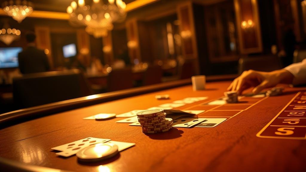 เทคนิคเดินเงิน 1324 บาคาร่า