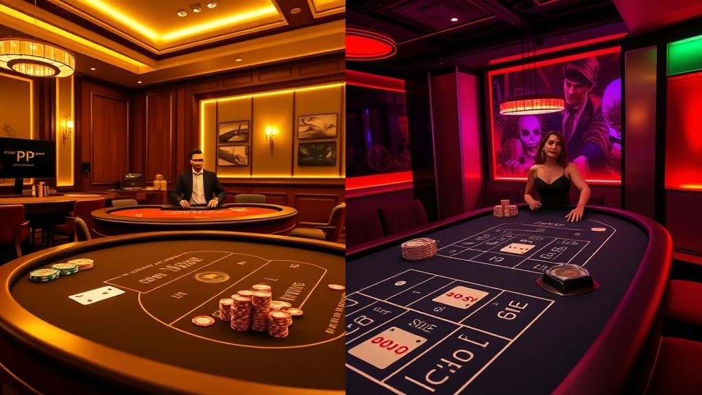 แผนภาพการเดินเงินบาคาร่า