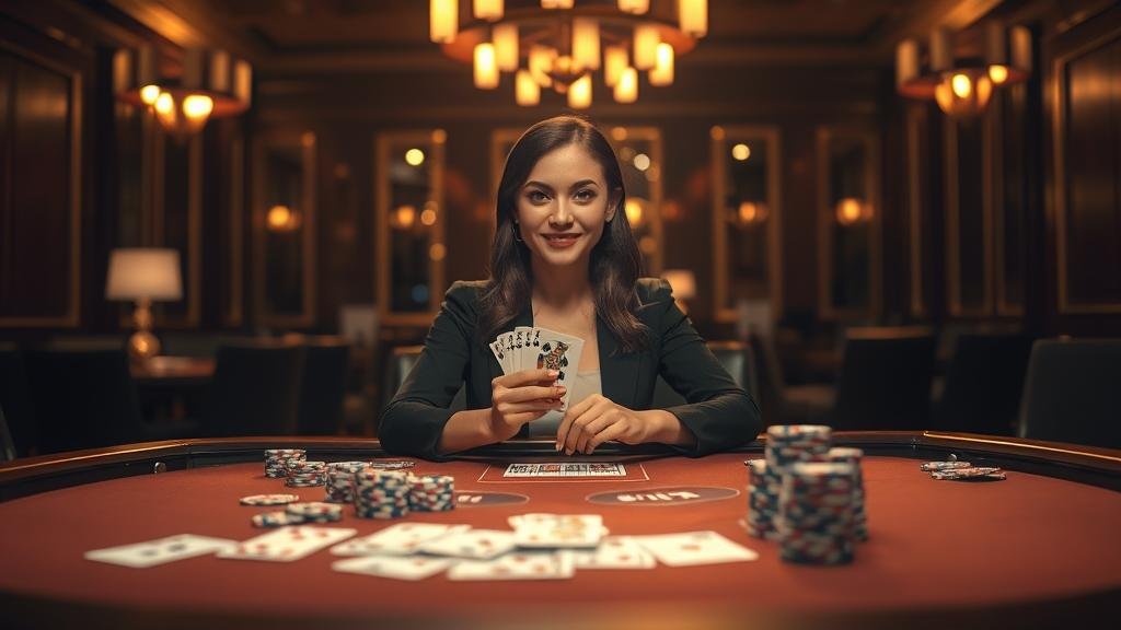 ตัวอย่างเค้าไพ่บาคาร่าถนนไม้ขีด