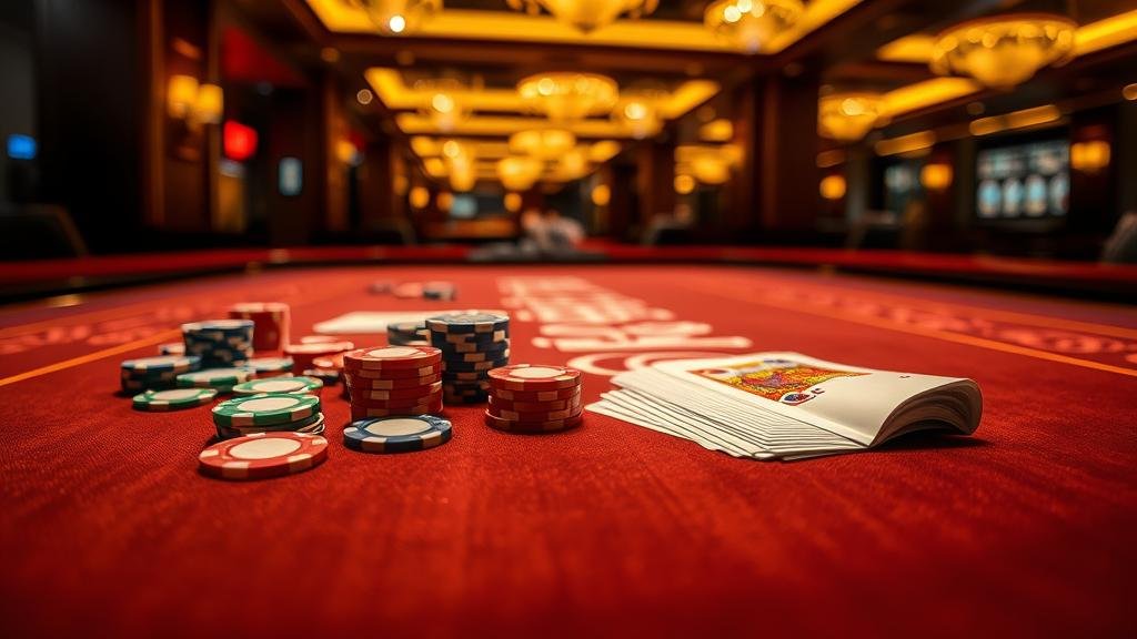 การวางเดิมพันในเกมบาคาร่าสด PragmaticLive