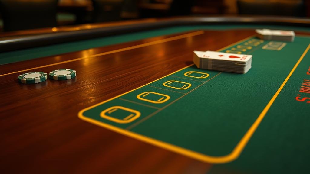 บาคาร่า: สูตรอ่านเค้าไพ่ถนนเล็ก & เลือกห้อง BG ยั่งยืน ฉบับเข้าใจง่าย