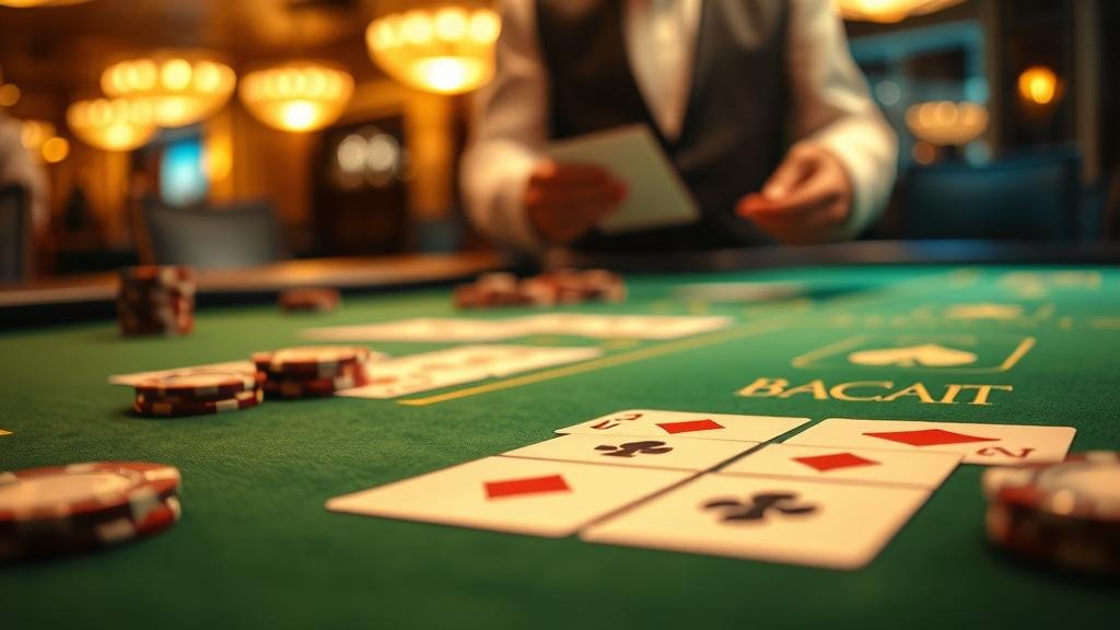 เทคนิคอ่านเค้าไพ่บาคาร่าขั้นสูง: ถนนไม้ขีด มินิมังกร