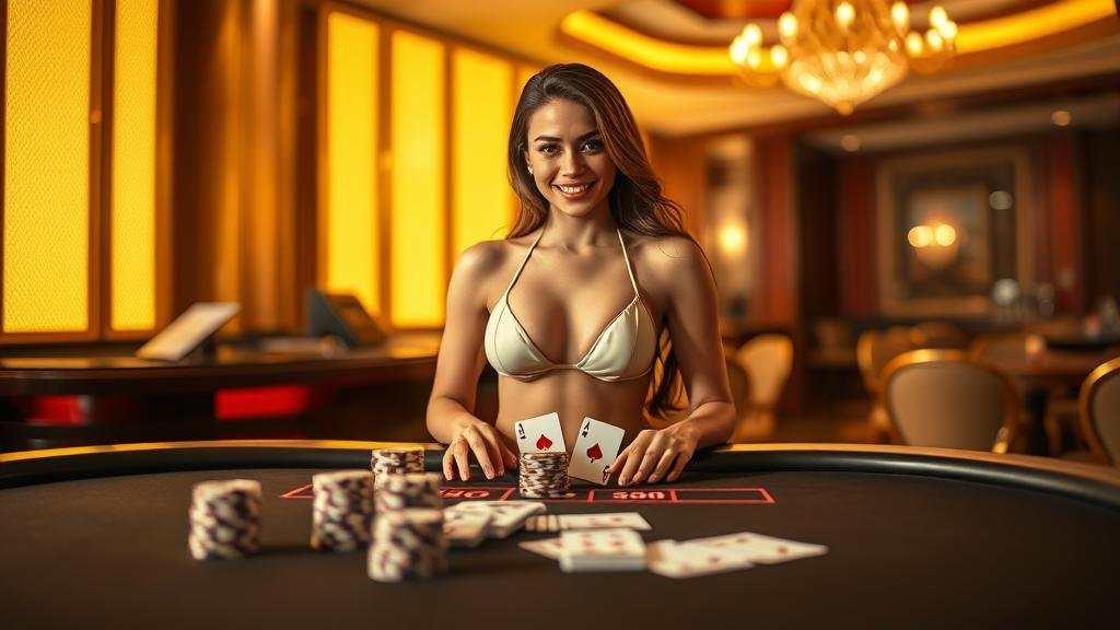 เคล็ดลับเลือกห้องบาคาร่า AE, SA, DG: สูตรอ่านเค้าไพ่ถนนตาโต ยั่งยืน