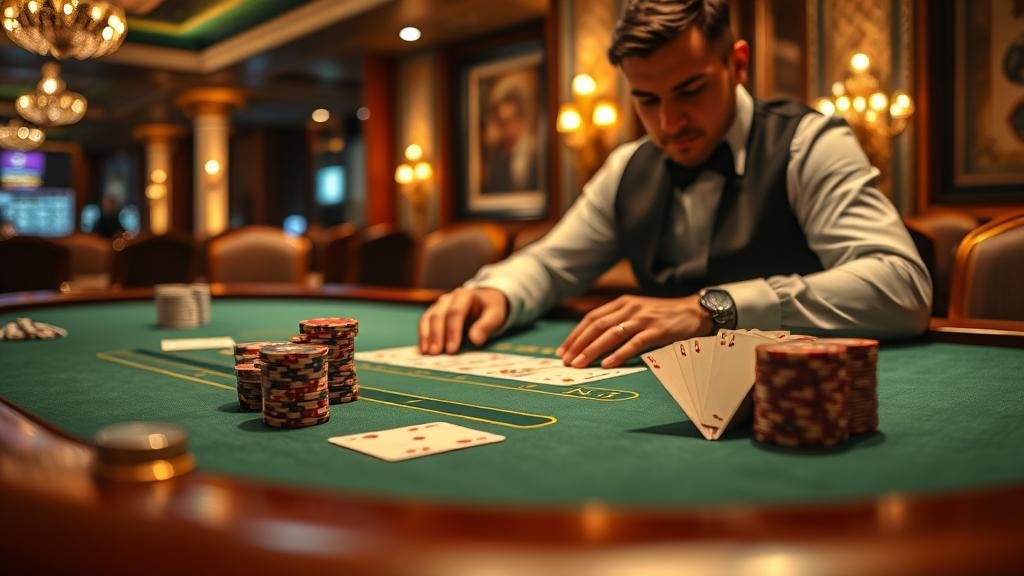 เกมบาคาร่า สปีด ไทย ที่ EBet