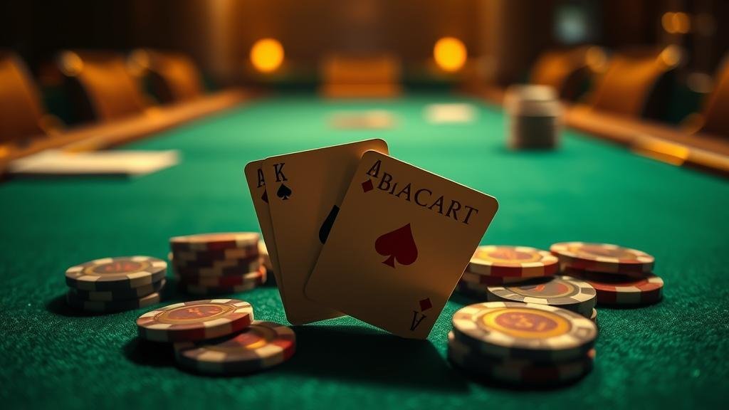 Infographic แสดงกลยุทธ์การเดิมพันบาคาร่าและอัตราจ่าย