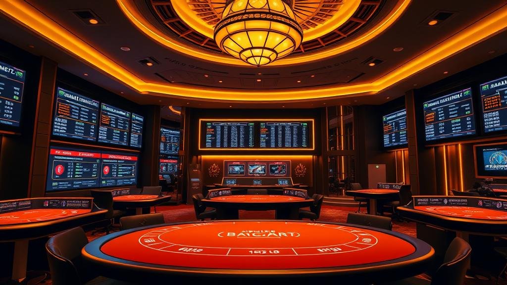 การเล่นบาคาร่า N2Live ที่รวดเร็ว