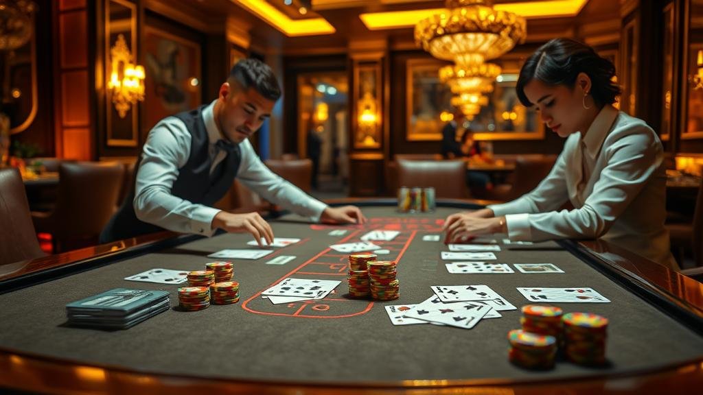 กราฟแสดงการเดินเงินบาคาร่า 1324