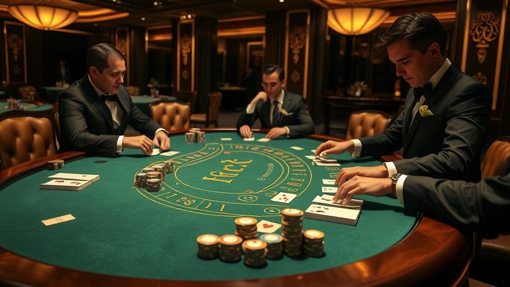 สูตรบาคาร่า N2Live VIP: คู่มือคาดการณ์ไพ่สามตัด & เดินเงิน 1324 คืนทุนไว