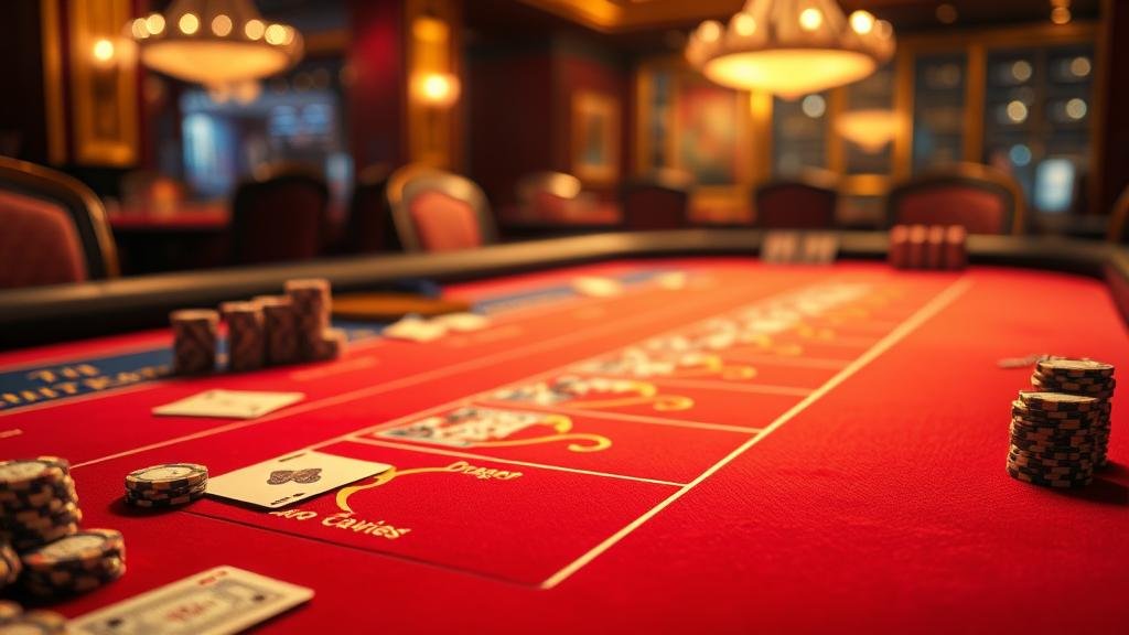 เปิดหมดเปลือก! สูตรเด็ดอ่านเค้าไพ่บาคาร่าทุกค่าย ให้กำไรชับทุกตาแตก" คุณทำเงิ...