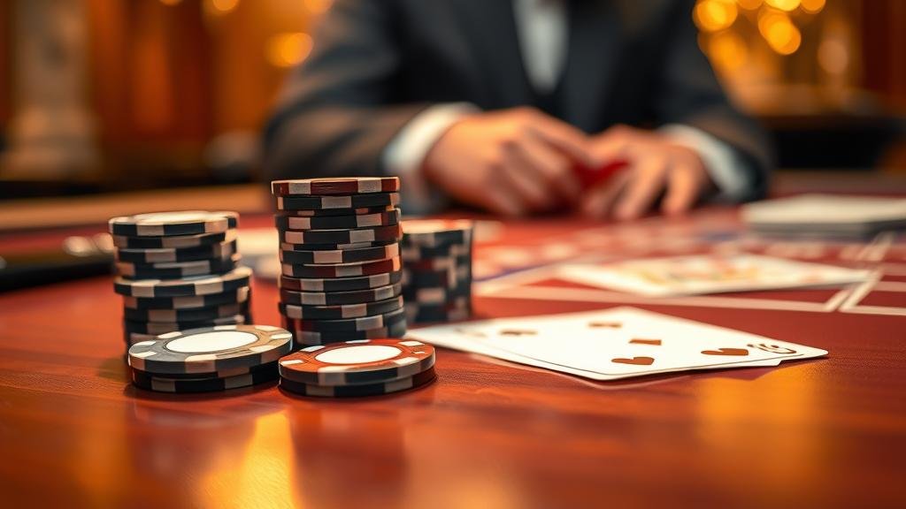 การอ่านเค้าไพ่บาคาร่า รูปแบบมังกร