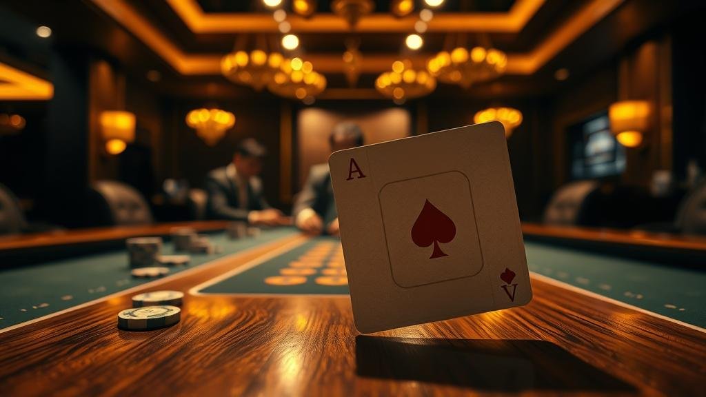 ไขความลับ! อ่านเค้าไพ่บาคาร่า DreamGaming & AsiaGaming ฉบับทำเงินจริง