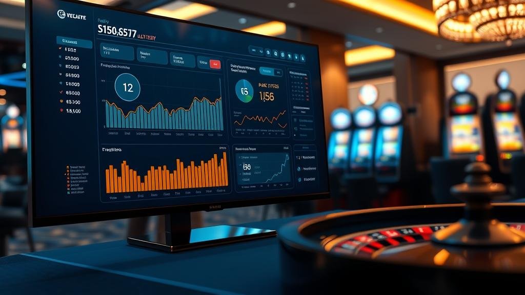 บาคาร่า: เจาะลึกเค้าไพ่ สลับยาว ลูกปัด มังกร พร้อมสูตรเดินเงินบันไดเงิน