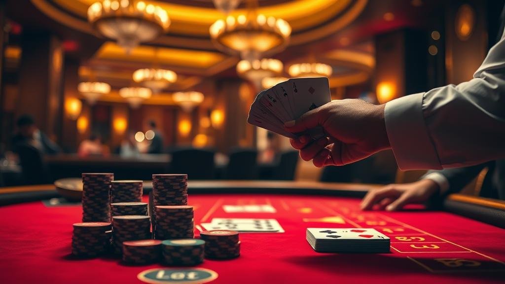 สูตรบาคาร่า AsiaGaming: เทคนิคอ่านเค้าไพ่ปิงปอง & สลับยาว ทำเงินได้จริง