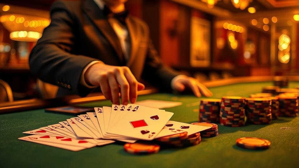 บาคาร่าสด: สูตรเลือกห้อง Pragmatic, N2Live, WM เล่นง่าย จ่ายจริง ไม่ต้องคิดเยอะ