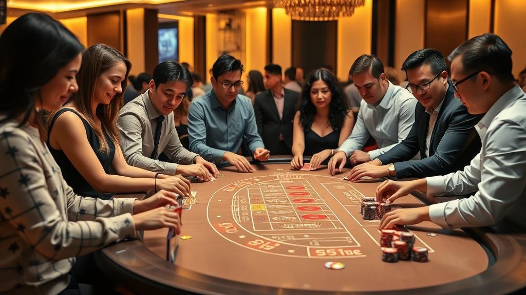 การเดินเงินบาคาร่าบนมือถือ